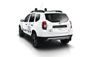 Dacia Logan MCV si Dacia Duster Aventure