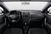 Dacia Logan MCV si Dacia Duster Aventure