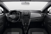 Dacia Logan MCV si Dacia Duster Aventure