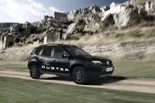 Dacia Logan MCV si Dacia Duster Aventure