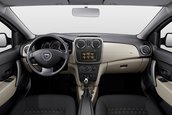 Dacia Logan MCV si Dacia Duster Aventure