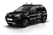 Dacia Logan MCV si Dacia Duster Aventure