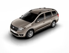 Dacia Logan MCV si Dacia Duster Aventure