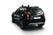 Dacia Logan MCV si Dacia Duster Aventure