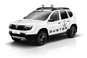 Dacia Logan MCV si Dacia Duster Aventure