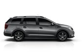 Dacia Logan MCV Stepway