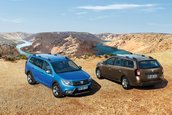 Dacia Logan MCV Stepway