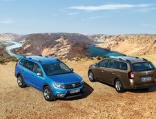 Dacia Logan MCV Stepway