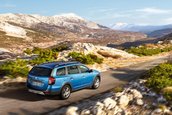 Dacia Logan MCV Stepway