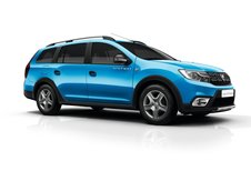 Dacia Logan MCV Stepway