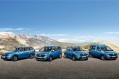 Dacia Logan MCV Stepway