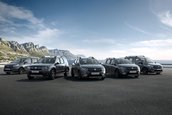 Dacia Logan MCV Stepway