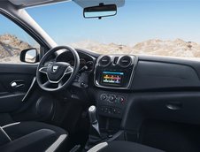 Dacia Logan MCV Stepway