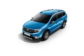 Dacia Logan MCV Stepway