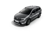 Dacia Logan MCV Stepway