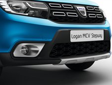 Dacia Logan MCV Stepway