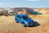 Dacia Logan MCV Stepway