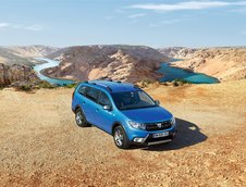 Dacia Logan MCV Stepway