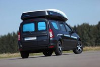 Dacia Logan MCV Young Activity Van III