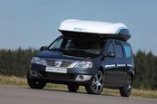 Dacia Logan MCV Young Activity Van III