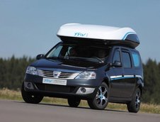 Dacia Logan MCV Young Activity Van III