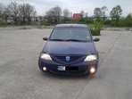 Dacia Logan mpi