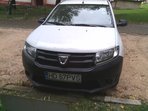 Dacia Logan perversa