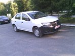 Dacia Logan perversa