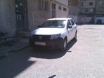 Dacia Logan perversa