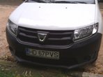 Dacia Logan perversa