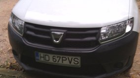 Dacia Logan