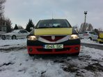 Dacia Logan PH1 / Diesel / Furia