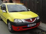 Dacia Logan PH1 / Diesel / Furia