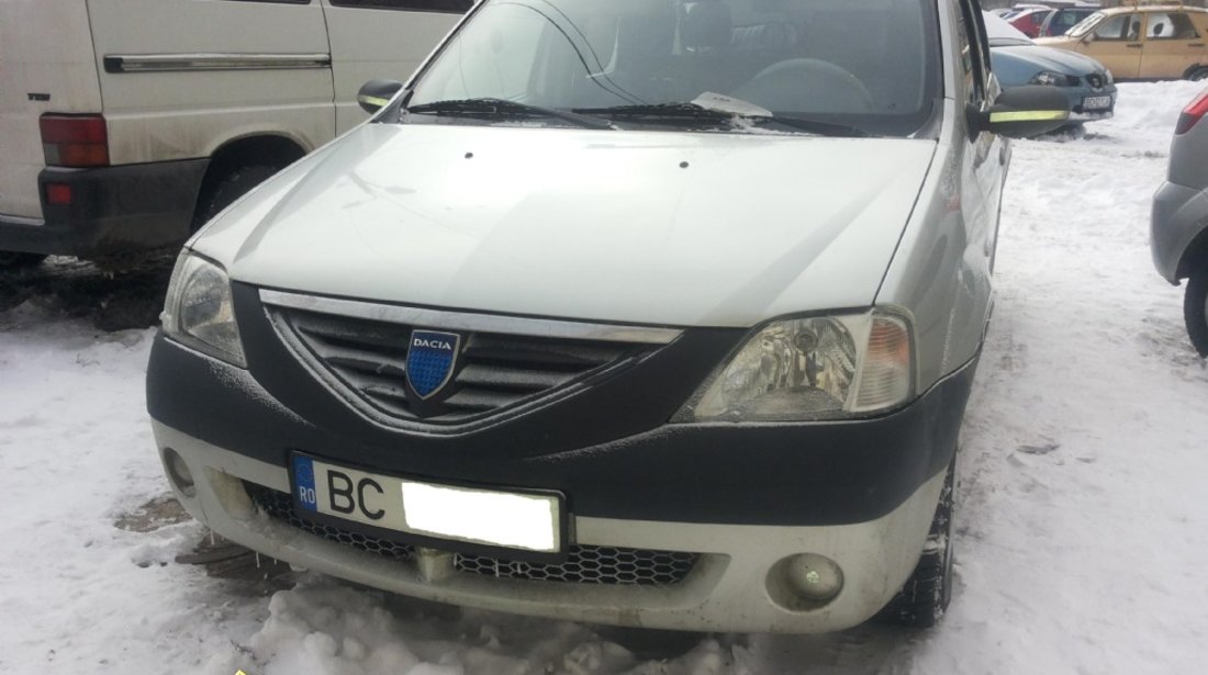 Dacia Logan Preferance 1 4