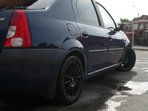 Dacia Logan Preferance + ABS