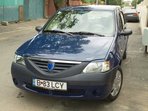 Dacia Logan Preferance