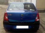 Dacia Logan Preferance