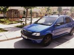 Dacia Logan PREFERINCE