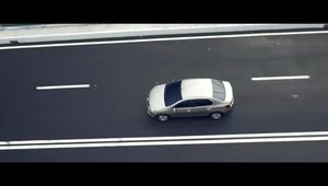 Dacia Logan Prestige - Spot publicitar