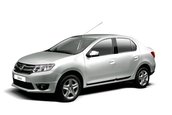 Dacia Logan Prestige