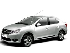 Dacia Logan Prestige