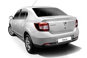 Dacia Logan Prestige