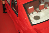 Dacia Logan real tuning by Topart Design