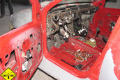 Dacia Logan real tuning by Topart Design