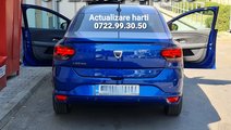 Dacia Logan Sandero 3 Media Nav 6.0.9.4  Full Euro...