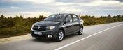 Modelele Dacia Logan, Sandero si Duster ingropate de nemti. Ce spun datele TUV Germania