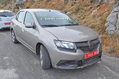 Dacia Logan Sport