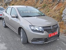 Dacia Logan Sport