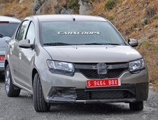 Dacia Logan Sport