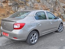 Dacia Logan Sport